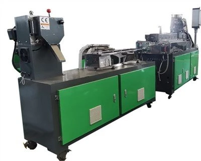 LAB EKSTRÜZYON MAKİNASI ÇİFT VİDALI EKSTRÜDER 20 MM